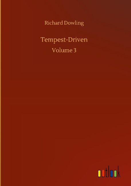 Tempest-Driven: Volume 3