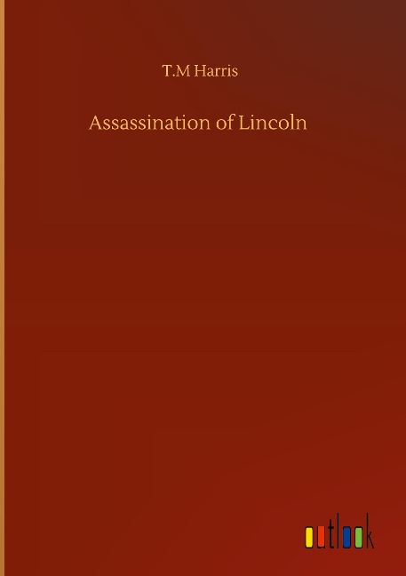 Assassination of Lincoln