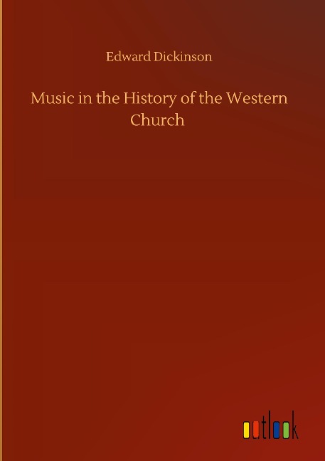 Music in the History of the Western Church