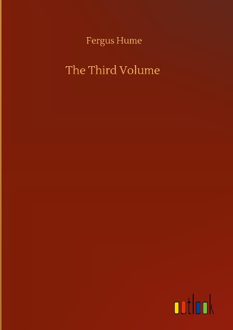 The Third Volume