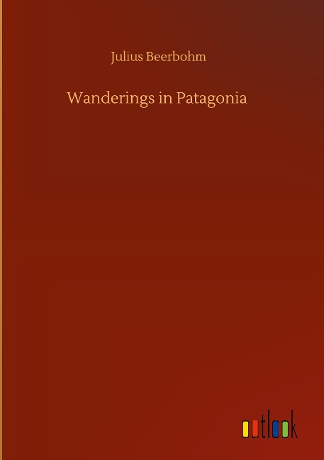 Wanderings in Patagonia