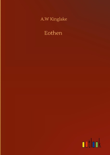 Eothen