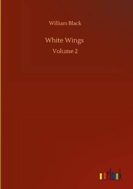 White Wings: Volume 2
