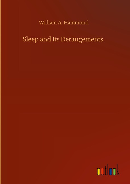 Sleep and Its Derangements