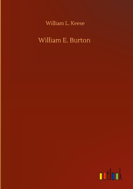 William E. Burton