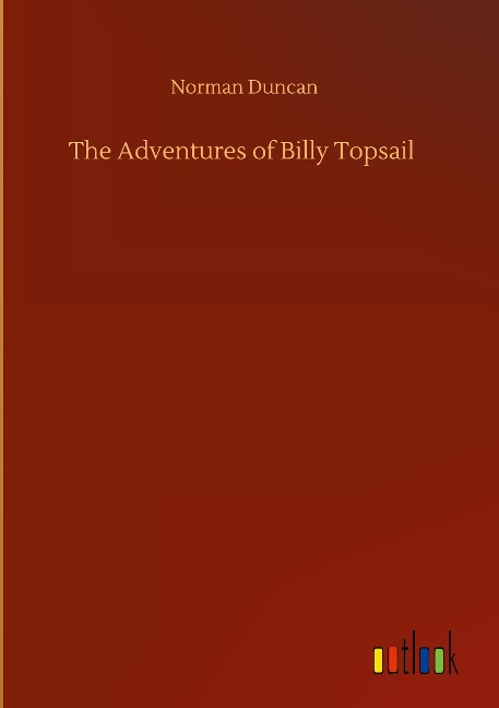 The Adventures of Billy Topsail