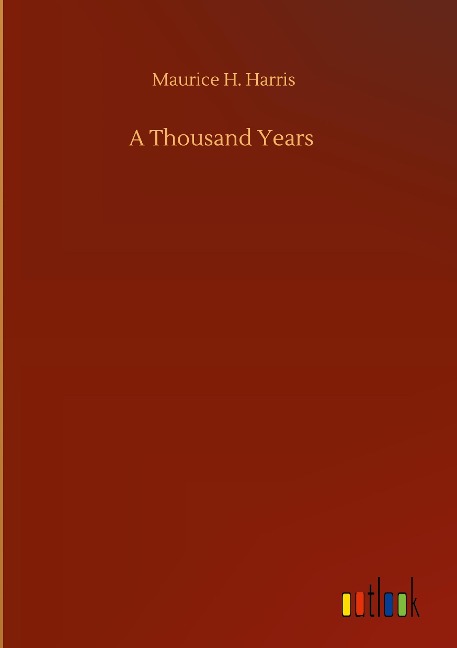 A Thousand Years