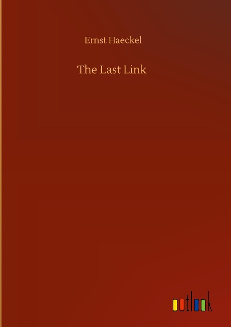 The Last Link