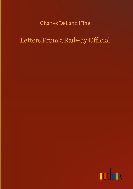 Letters From a Railway Official