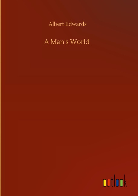 A Mans World