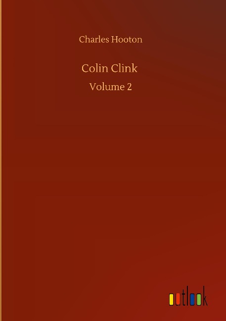 Colin Clink: Volume 2