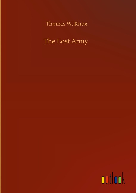 The Lost Army