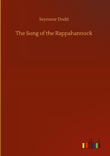 The Song of the Rappahannock