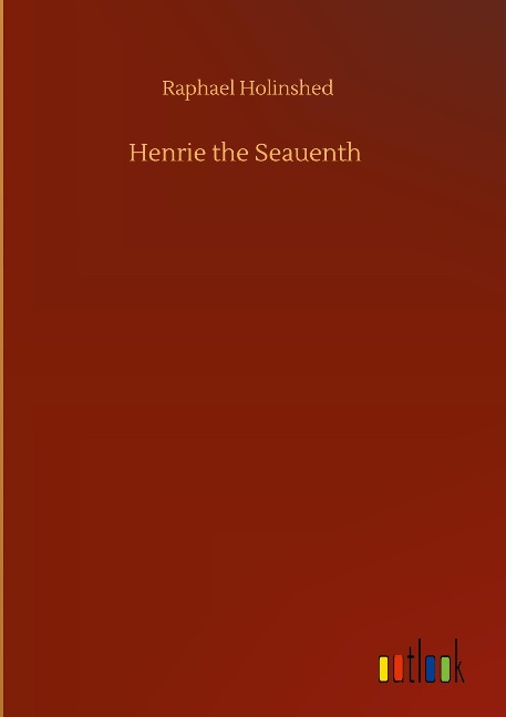 Henrie the Seauenth