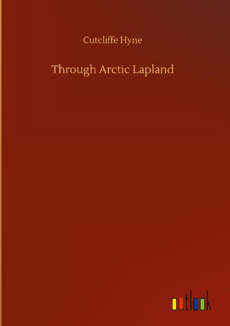 Through Arctic Lapland