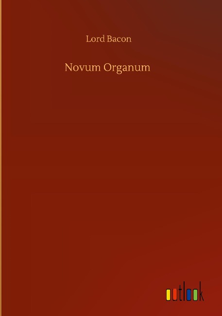 Novum Organum