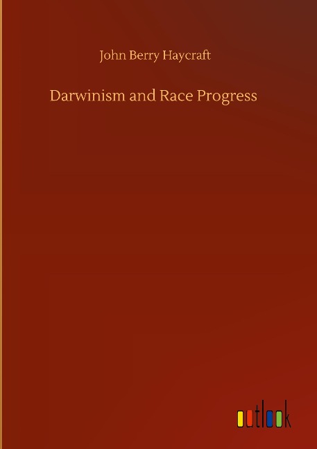 Darwinism and Race Progress