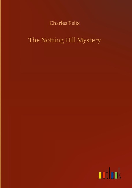 The Notting Hill Mystery