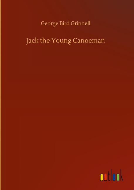 Jack the Young Canoeman