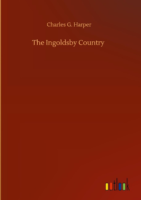 The Ingoldsby Country