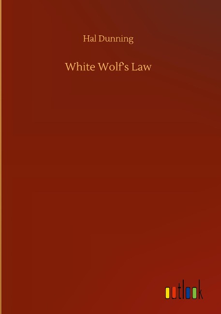 White Wolfs Law