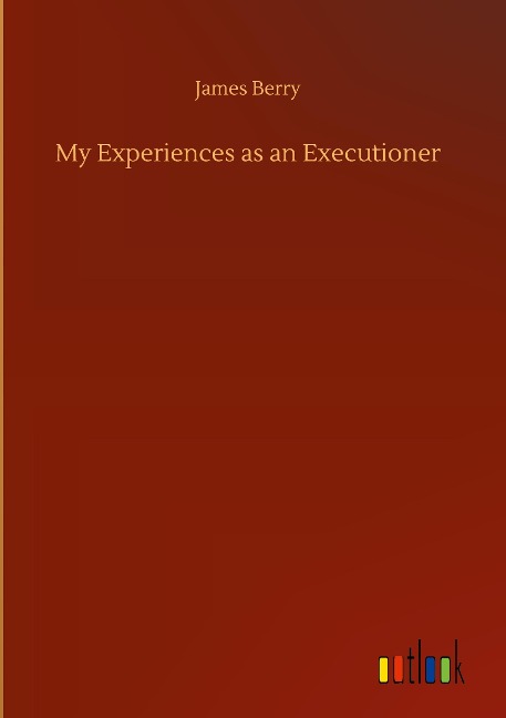 My Experiences as an Executioner