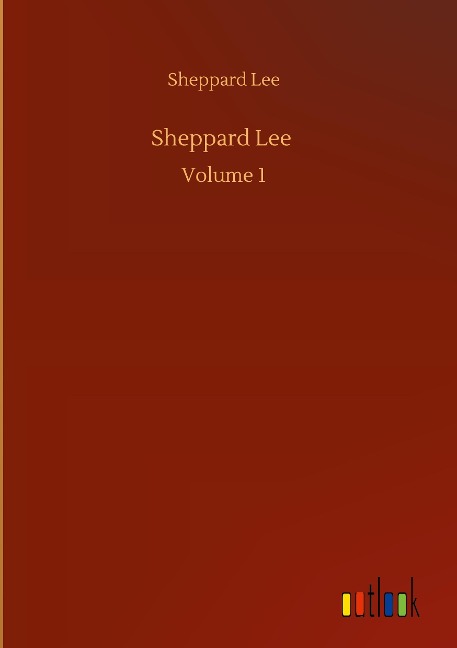 Sheppard Lee: Volume 1
