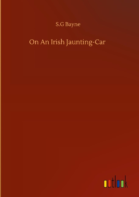 On An Irish Jaunting-Car
