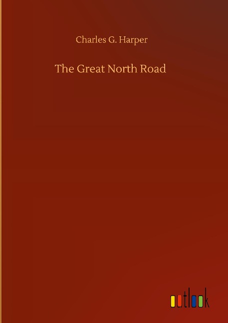 The Great North Road