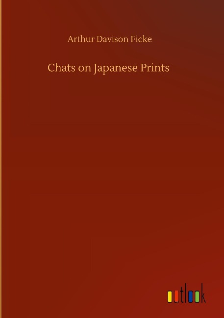 Chats on Japanese Prints