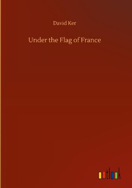Under the Flag of France