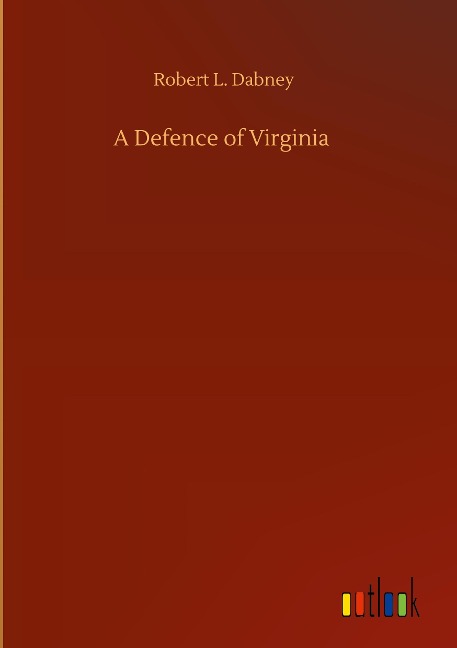 A Defence of Virginia