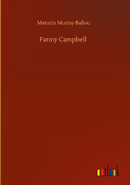 Fanny Campbell