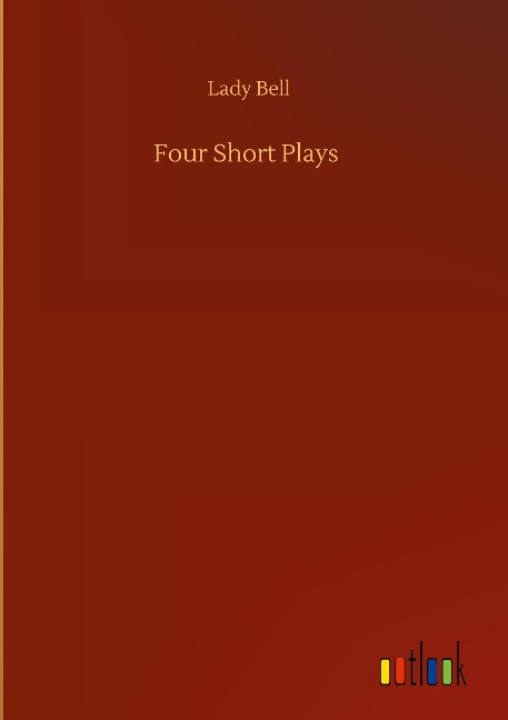 Four Short Plays