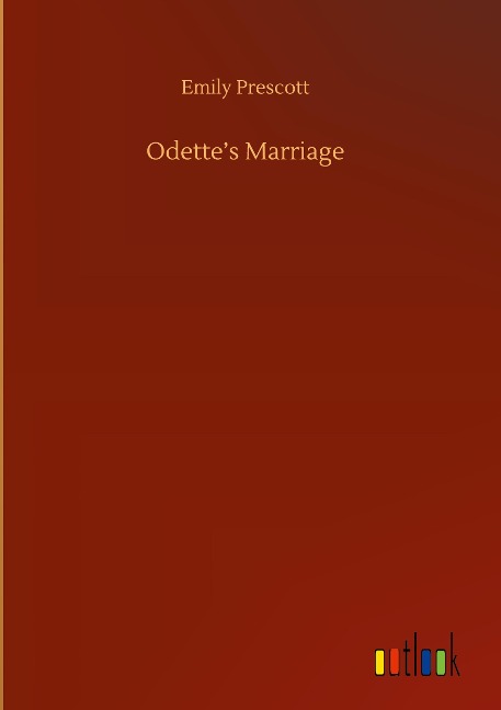Odettes Marriage
