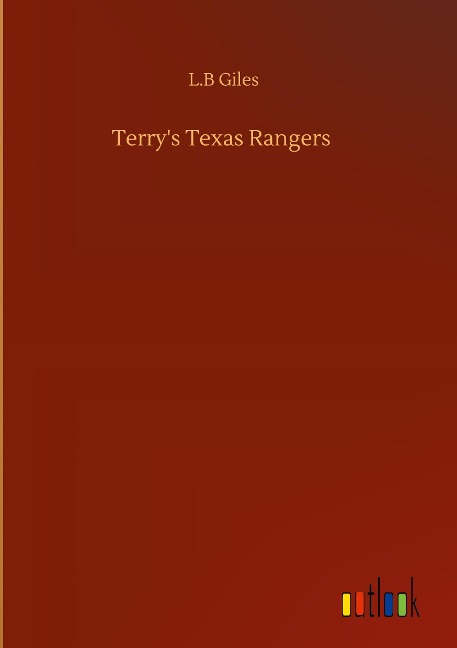 Terrys Texas Rangers
