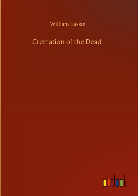 Cremation of the Dead
