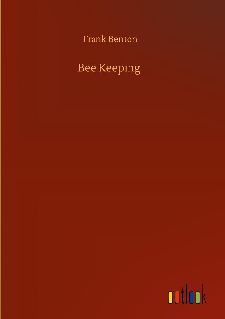Bee Keeping