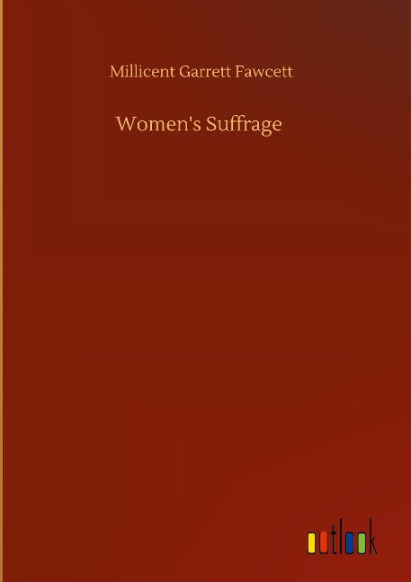 Womens Suffrage