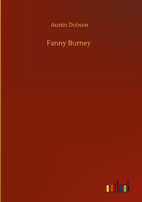Fanny Burney
