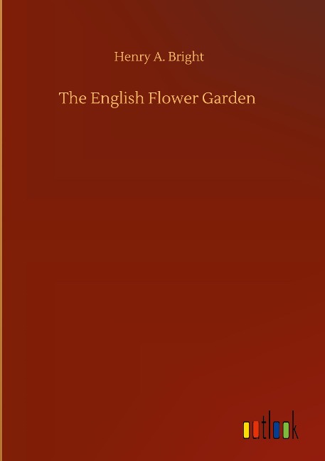The English Flower Garden