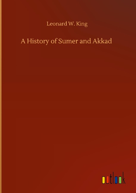 A History of Sumer and Akkad