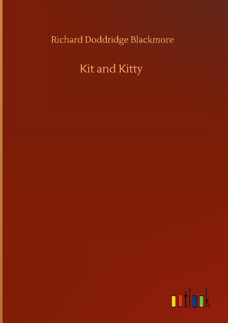 Kit and Kitty