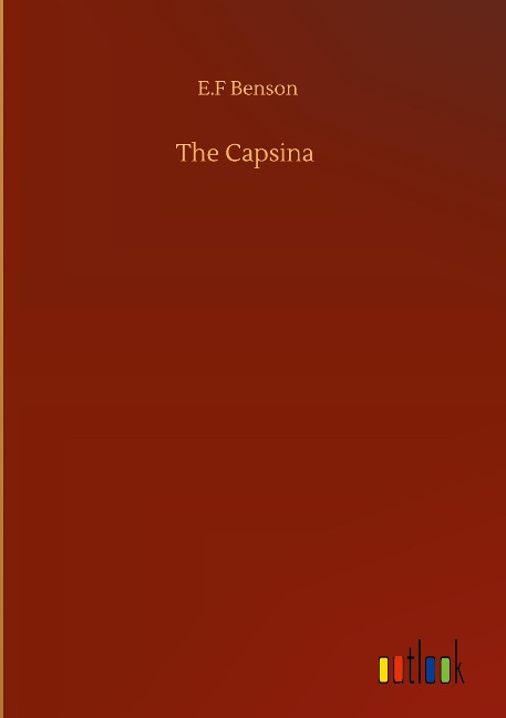 The Capsina