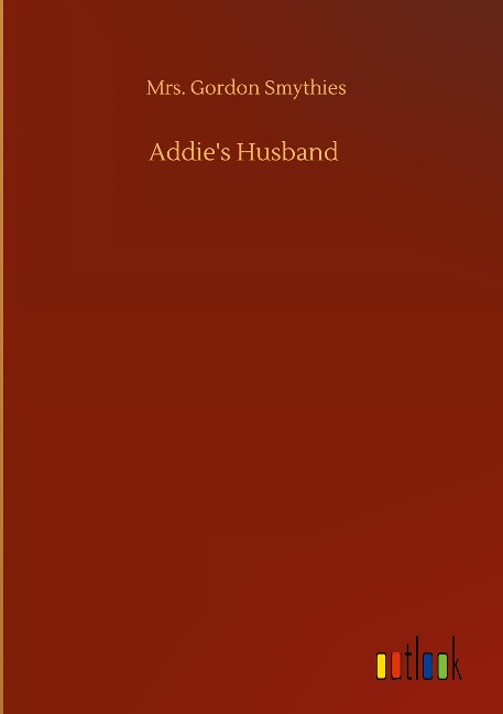 Addies Husband