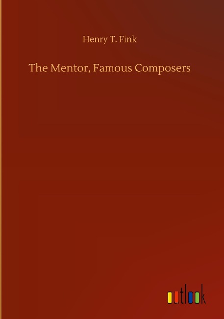 The Mentor, Famous Composers