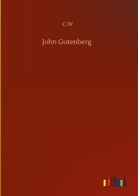 John Gutenberg