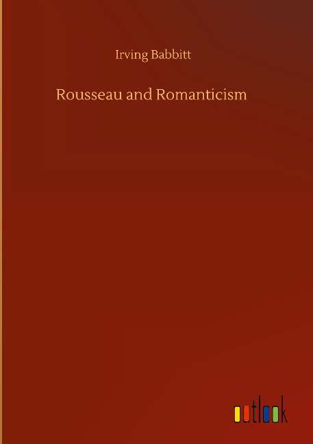 Rousseau and Romanticism