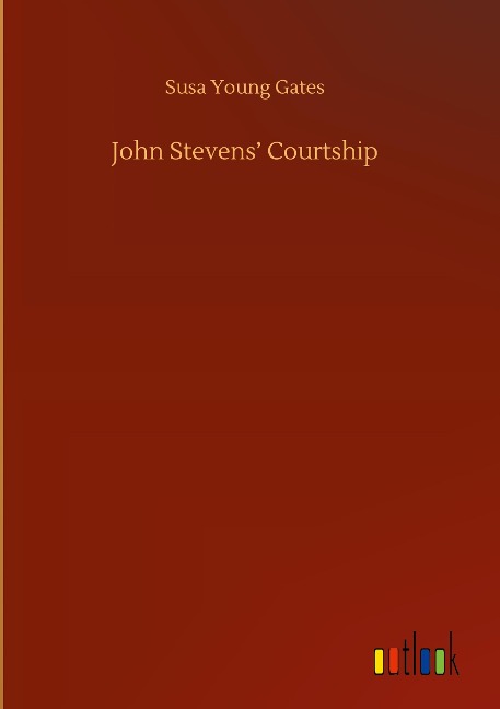John Stevens Courtship
