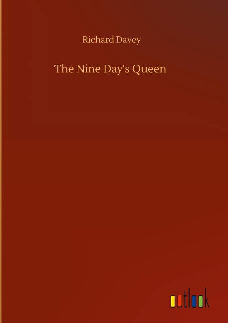 The Nine Days Queen